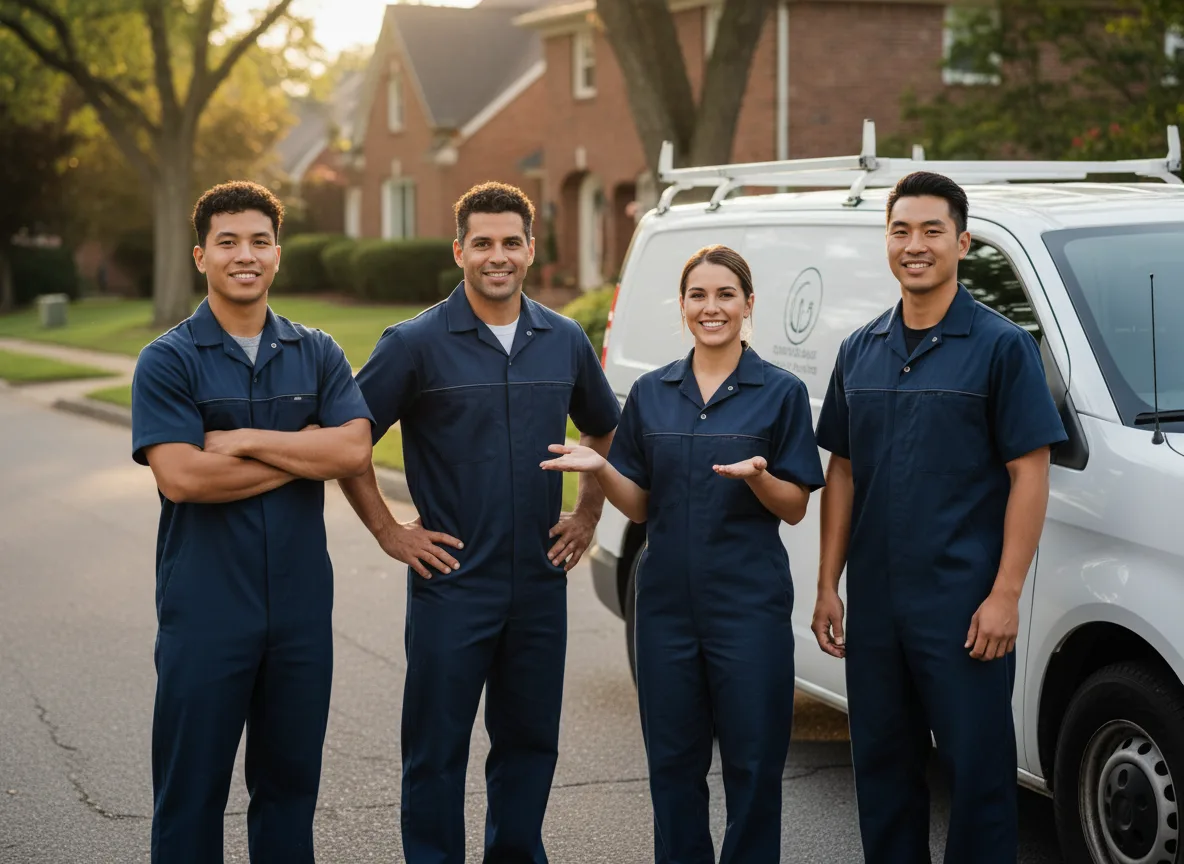 Home Gutter Service company in Brewster, MA